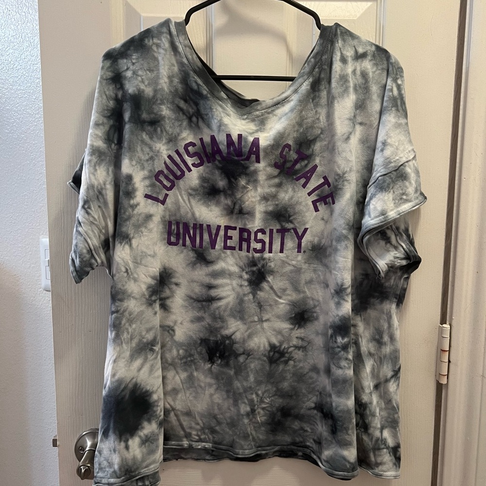 LSU SHIRT BUNDLE